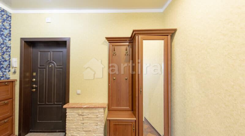 1-комн. квартира, 38 м2, 15/17 эт. Подольск - изображение 5