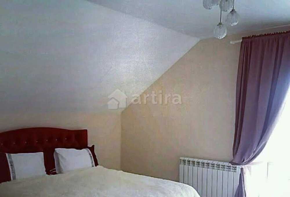 Коттедж, 250 м2, 12 соток, 2 эт. Лаишево - изображение 1