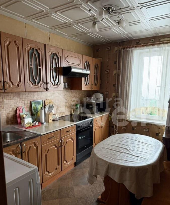 3-комн. квартира, 67.8 м2, 11/16 эт. Москва - изображение 1