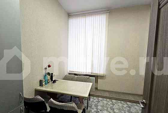 Студия, 10.4 м2, 1/7 эт. Москва