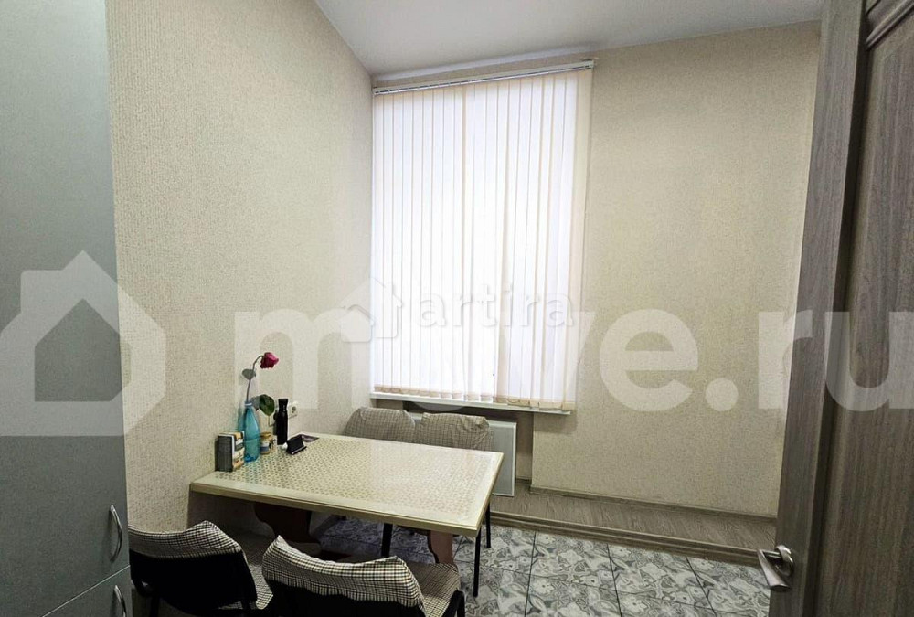 Студия, 10.4 м2, 1/7 эт. Москва - изображение 2