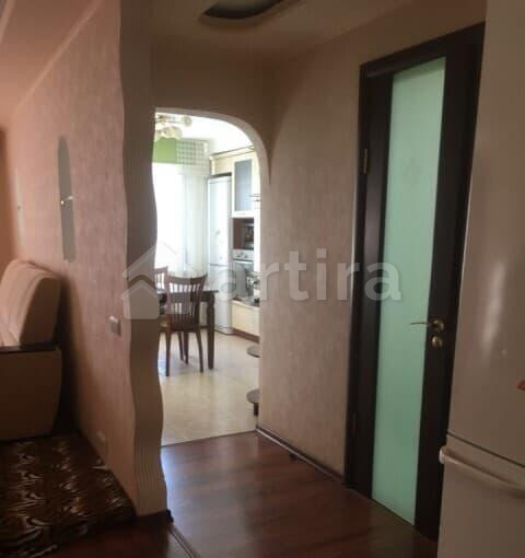 1-комн. квартира, 45 м2, 3/24 эт. Казань - изображение 7