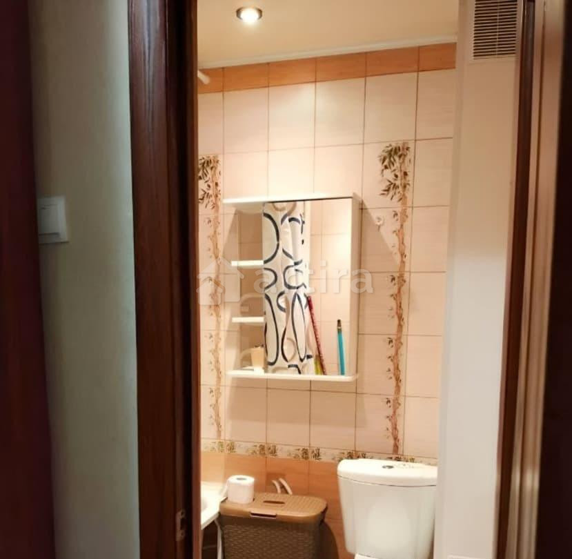 Комната, 19 м2, 4/9 эт. Уфа - изображение 5