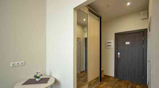 1-комн. апарт-ы, 21 м2, 3/11 эт. Красноярск