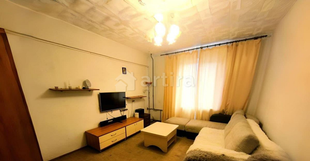 Комната, 18 м2, 4/4 эт. Екатеринбург - изображение 1