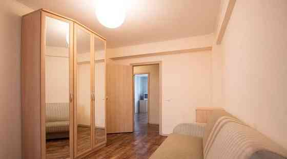 2-комн. квартира, 57 м2, 4/17 эт. Красноярск