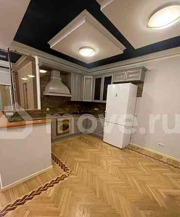 4-комн. квартира, 160 м2, 17/18 эт. Москва