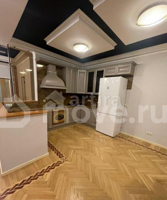 4-комн. квартира, 160 м2, 17/18 эт. Москва - изображение 2