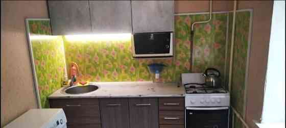 1-комн. квартира, 37 м2, 1/3 эт. Нытва