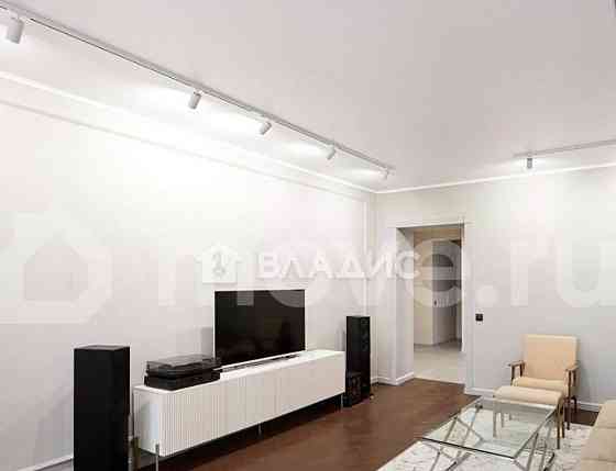 4-комн. квартира, 92.6 м2, 4/8 эт. Москва