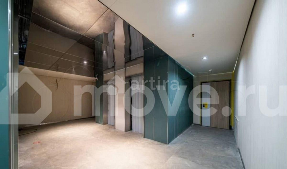 3-комн. квартира, 94 м2, 22/28 эт. Москва - изображение 1