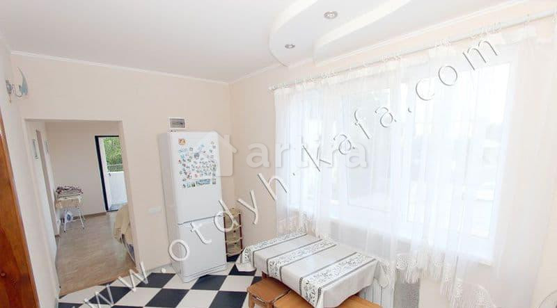 Дом, 56 м2 Феодосия - изображение 19