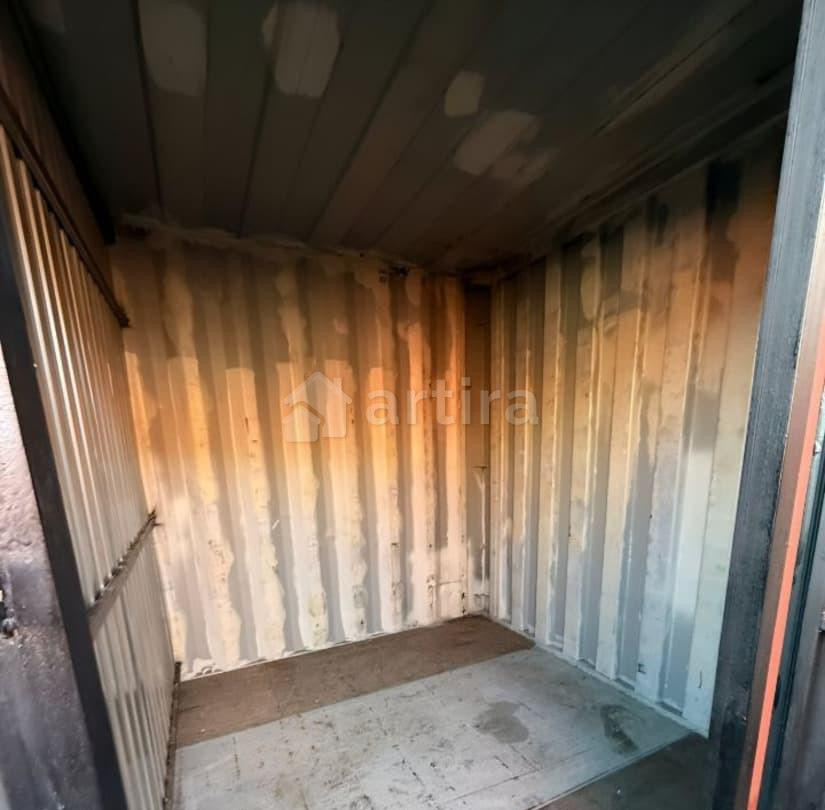 Гараж, 3 м2 Санкт-Петербург - изображение 7