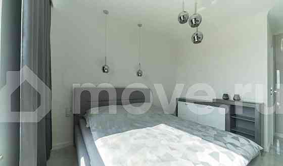 3-комн. квартира, 104 м2, 9/11 эт. Москва