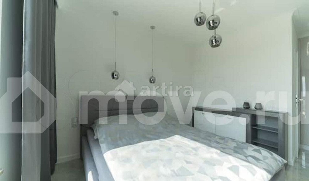 3-комн. квартира, 104 м2, 9/11 эт. Москва - изображение 4