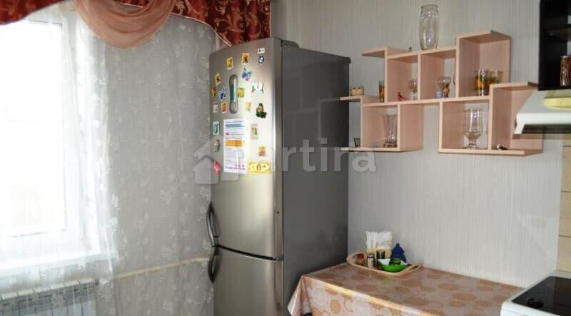 1-комн. квартира, 28 м2, 17/18 эт. Челябинск - изображение 8