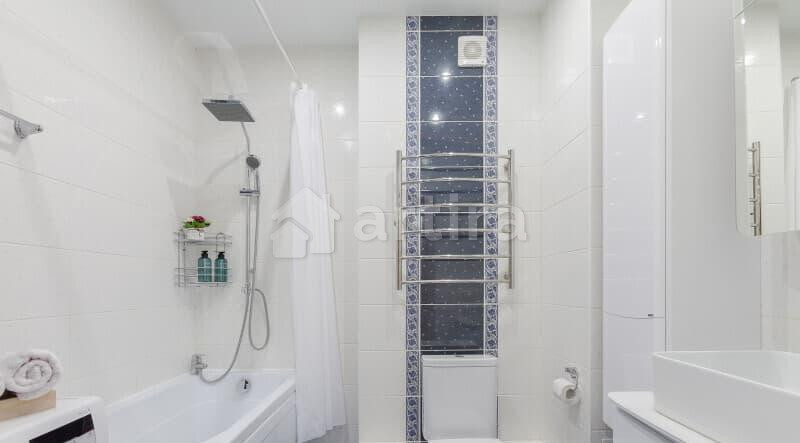 2-комн. квартира, 50 м2, 9/18 эт. Самара - изображение 15