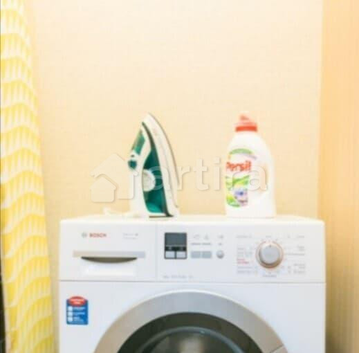 1-комн. квартира, 39 м2, 5/7 эт. Санкт-Петербург - изображение 11