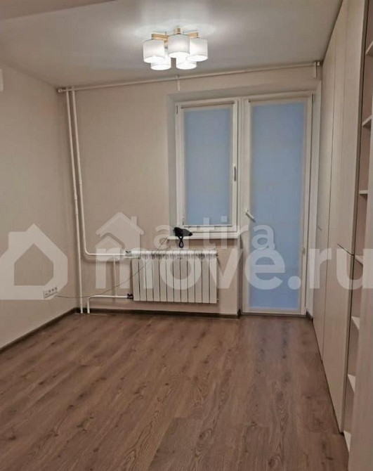 Студия, 21 м2, 1/14 эт. Москва - изображение 1