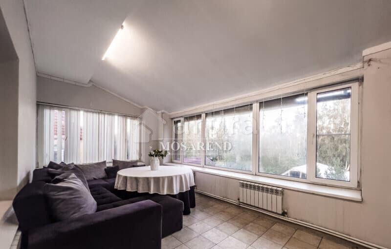 Коттедж, 600 м2 Бронницы - изображение 14