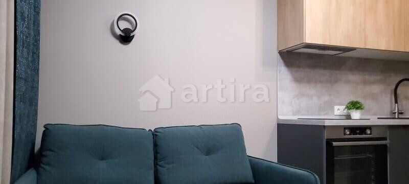 2-комн. квартира, 42 м2, 10/19 эт. Тюмень - изображение 12