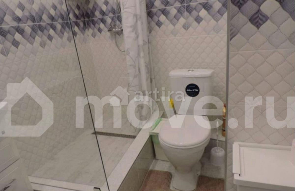 Студия, 14.9 м2, 3/3 эт. Москва - изображение 5