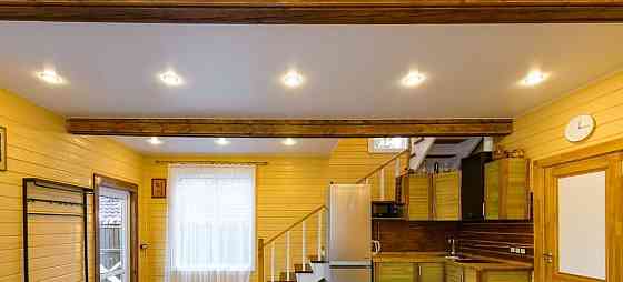 Коттедж, 140 м2, 6 соток, 2 эт. Сертолово