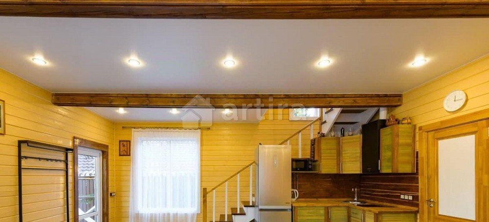 Коттедж, 140 м2, 6 соток, 2 эт. Сертолово - изображение 6