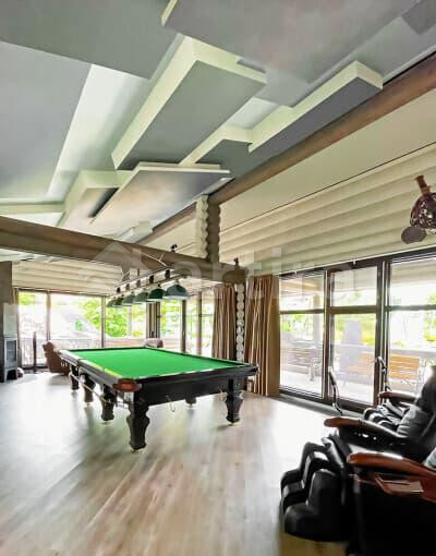 Коттедж, 600 м2 Санкт-Петербург - изображение 8