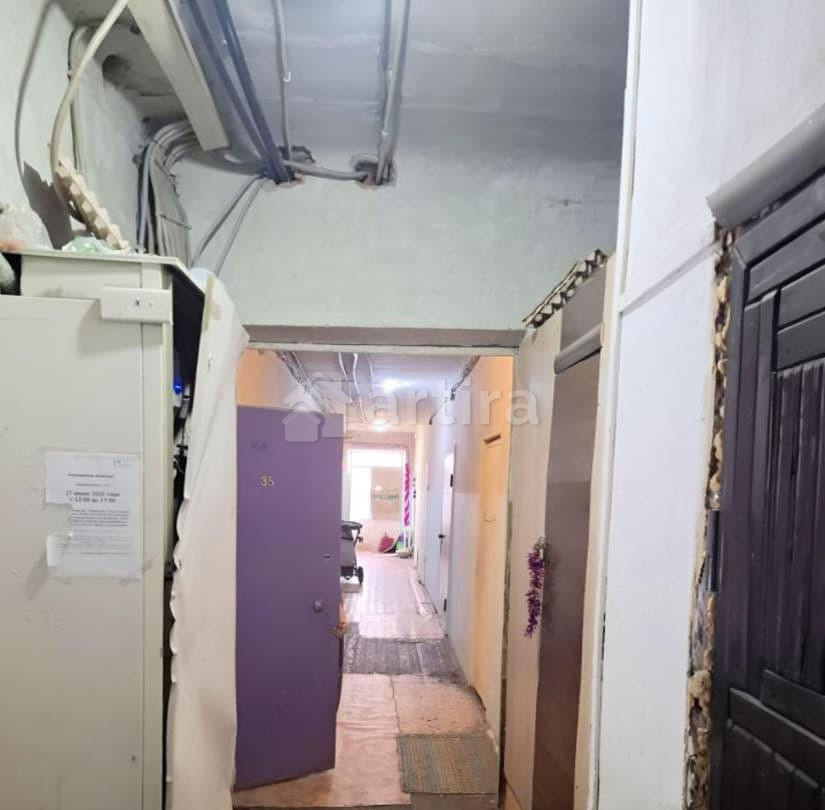 Комната, 16 м2, 3/3 эт. Екатеринбург - изображение 5