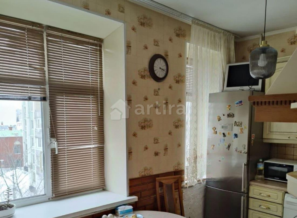 Комната, 16 м2, 4/5 эт. Москва - изображение 5