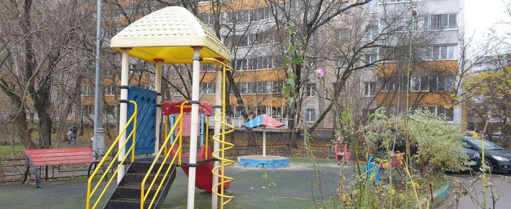 Комната, 9.5 м2, 8/9 эт. Москва - изображение 4