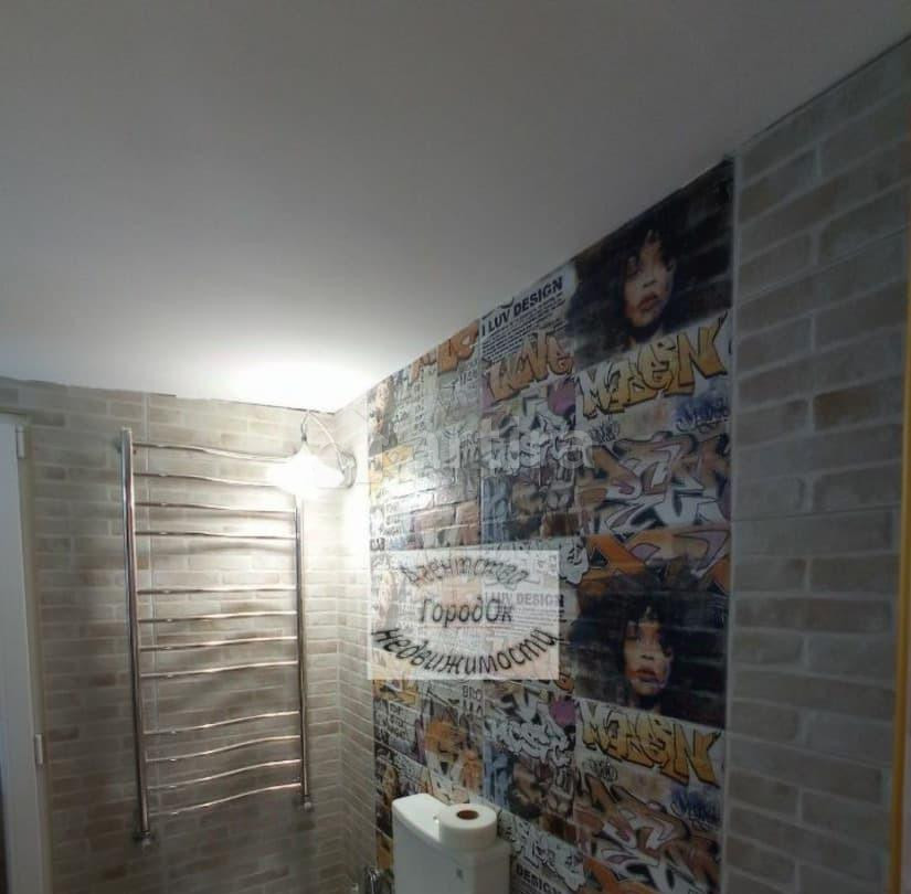 Дом, 40 м2, 3 сотки, 1 эт. Саки - изображение 6