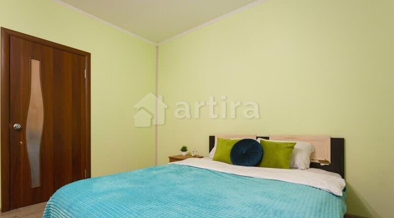 2-комн. квартира, 40 м2, 7/17 эт. Химки - изображение 1