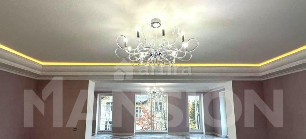 Дом, 400 м2, 8 соток, 3 эт. Одинцово - изображение 5