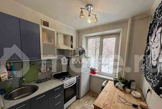 1-комн. квартира, 32 м2, 4/9 эт. Москва