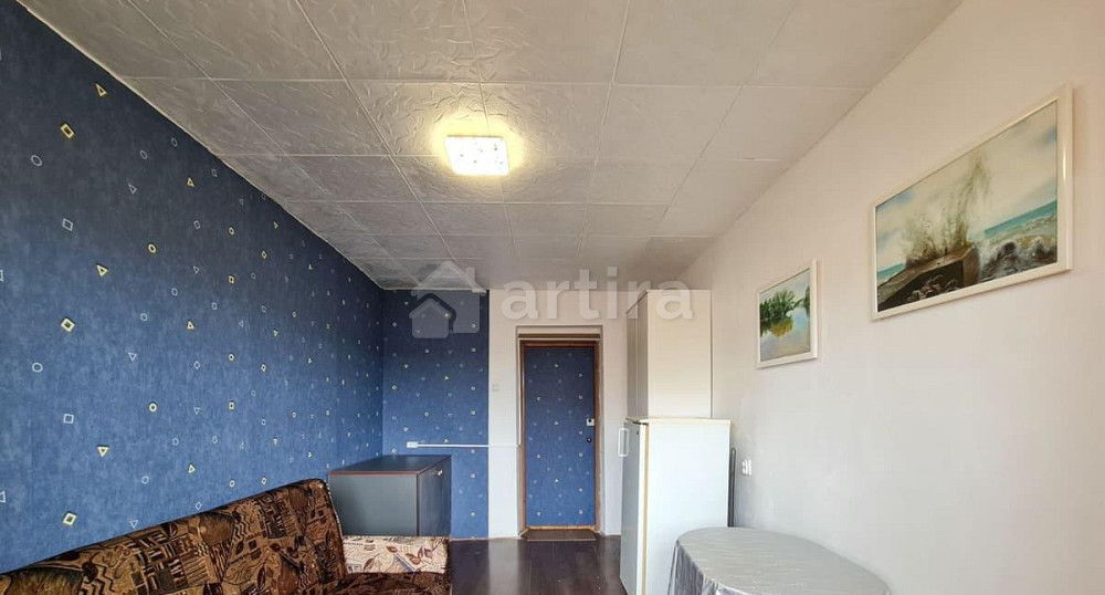 Комната, 11.8 м2, 8/16 эт. Санкт-Петербург - изображение 5