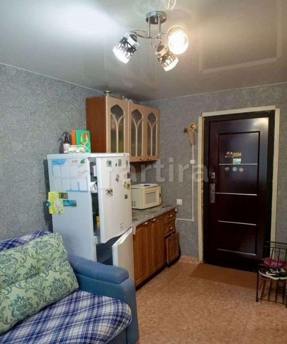 Комната, 10 м2, 3/5 эт. Самара - изображение 3