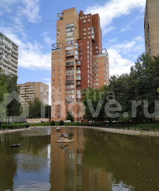 5-комн. квартира, 190.7 м2, 11/23 эт. Москва - изображение 6