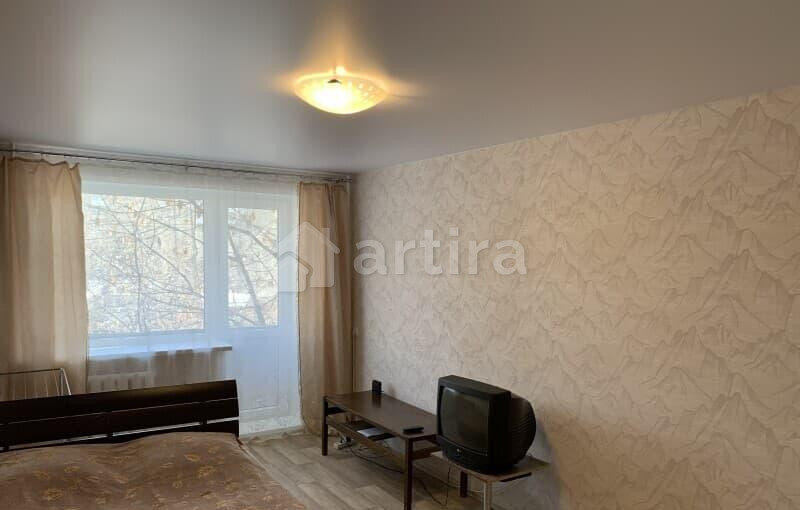 2-комн. квартира, 45 м2, 3/5 эт. Саратов - изображение 5