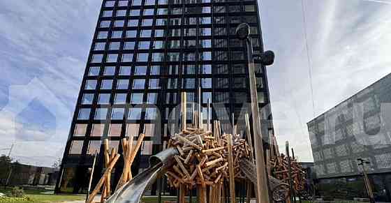 3-комн. квартира, 66 м2, 44/56 эт. Москва