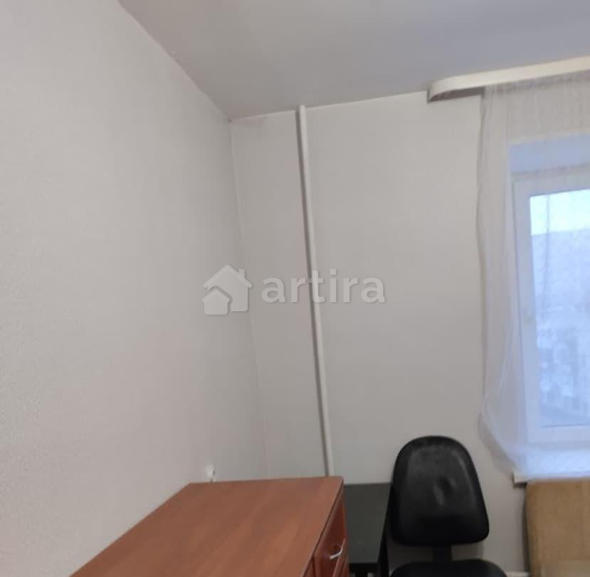 Комната, 11.4 м2, 7/9 эт. Пермь - изображение 3