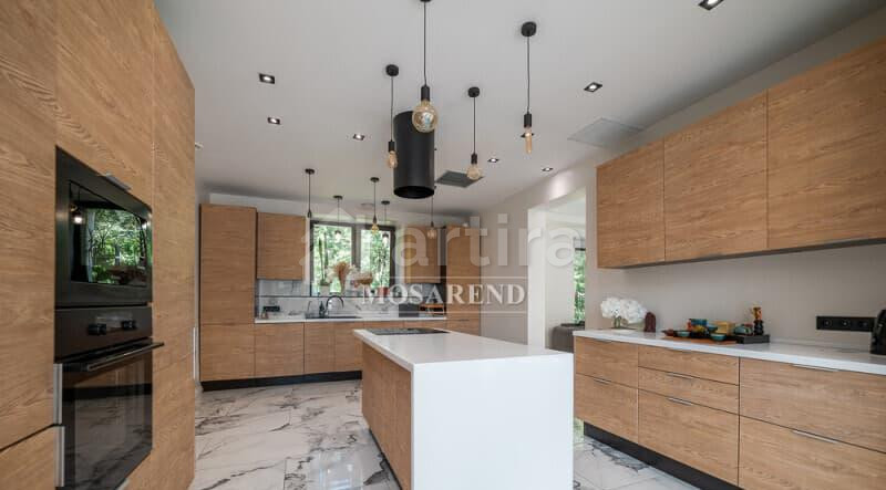 Коттедж, 1100 м2 Истра - изображение 14