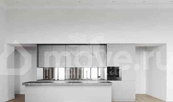 4-комн. квартира, 210 м2, 2/4 эт. Москва