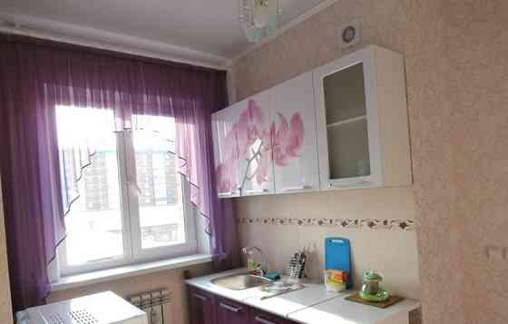 1-комн. квартира, 30 м2, 3/16 эт. Иркутск