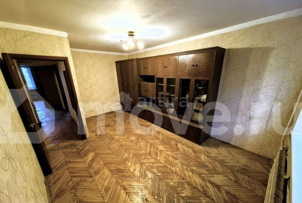 3-комн. квартира, 61.4 м2, 2/10 эт. Москва - изображение 7