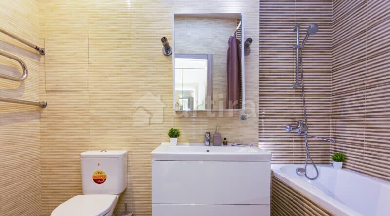 2-комн. квартира, 40 м2, 1/12 эт. Москва - изображение 5