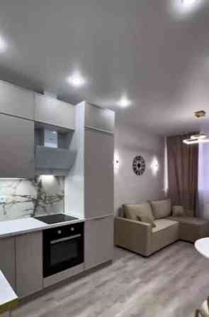 1-комн. квартира, 47 м2, 6/17 эт. Самара