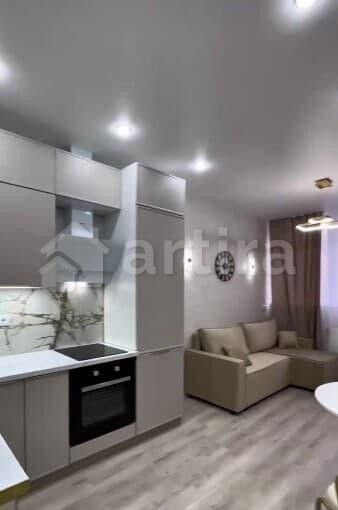 1-комн. квартира, 47 м2, 6/17 эт. Самара - изображение 3