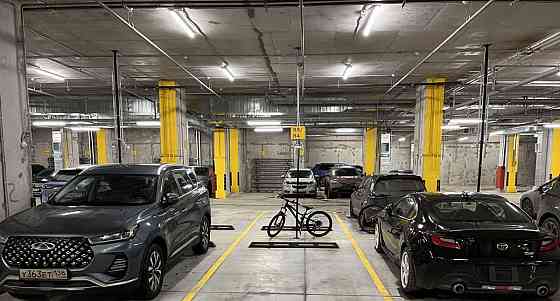 Гараж, 24 м2 Санкт-Петербург